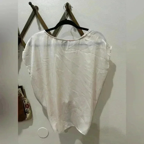 Show me your MuMu tie blouse Katrina - Picture 5 of 7